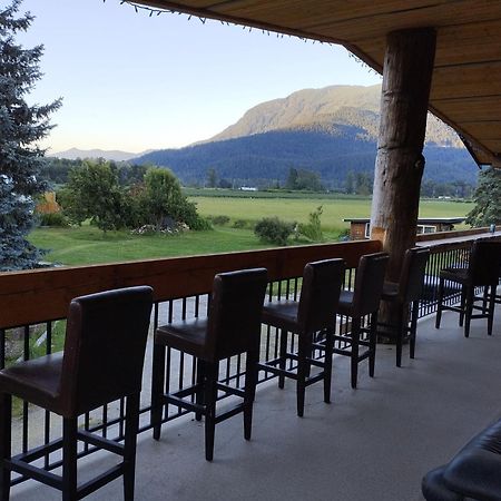 Harrison Hammond House Farmstay Harrison Mills Buitenkant foto
