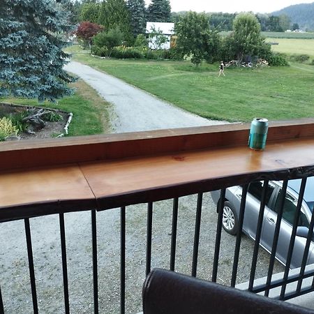 Harrison Hammond House Farmstay Harrison Mills Buitenkant foto