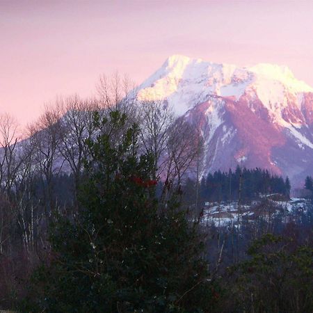 Harrison Hammond House Farmstay Harrison Mills Buitenkant foto