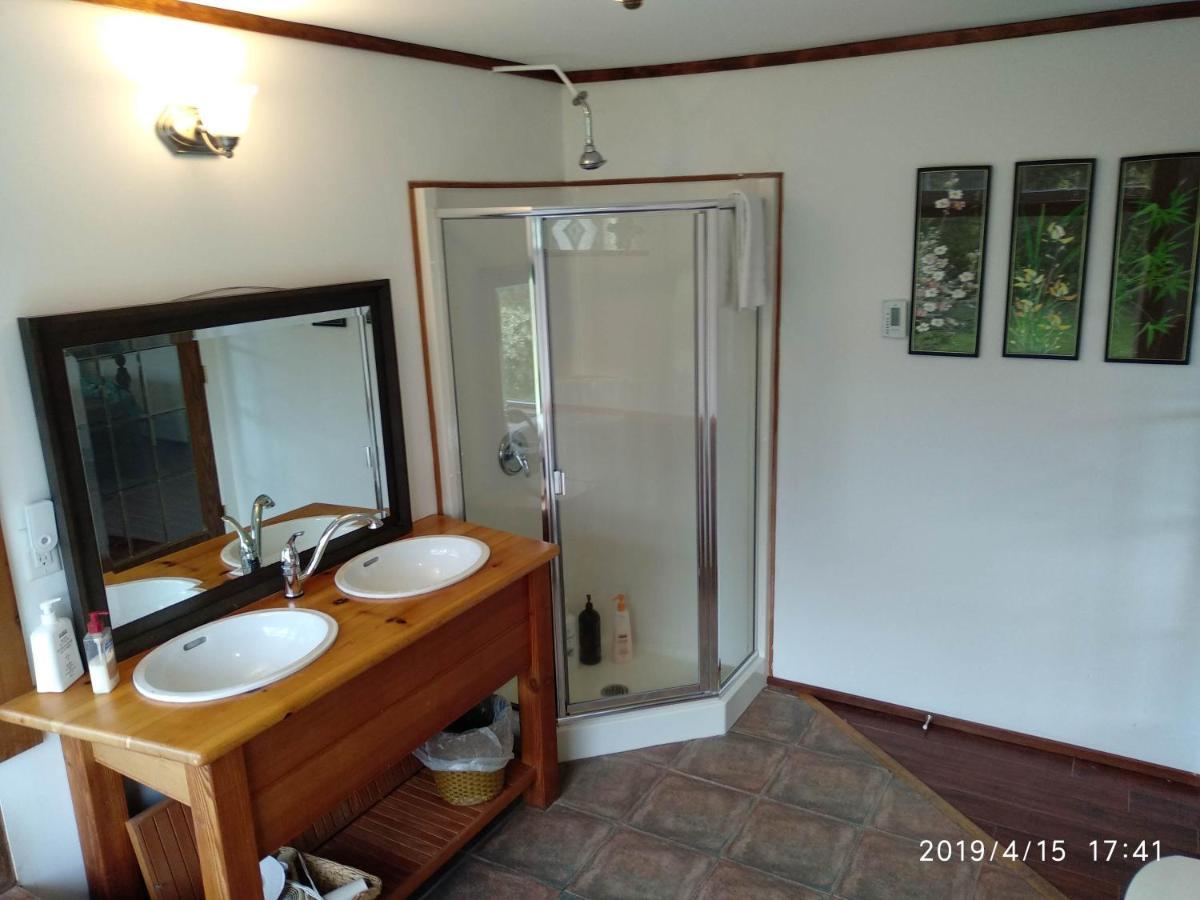 Harrison Hammond House Farmstay Harrison Mills Buitenkant foto