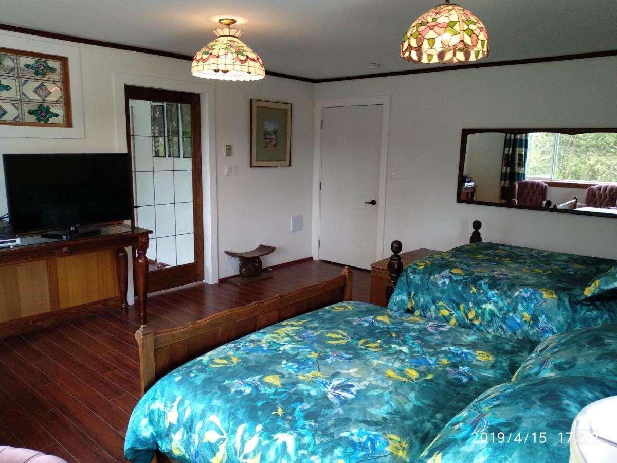 Harrison Hammond House Farmstay Harrison Mills Buitenkant foto