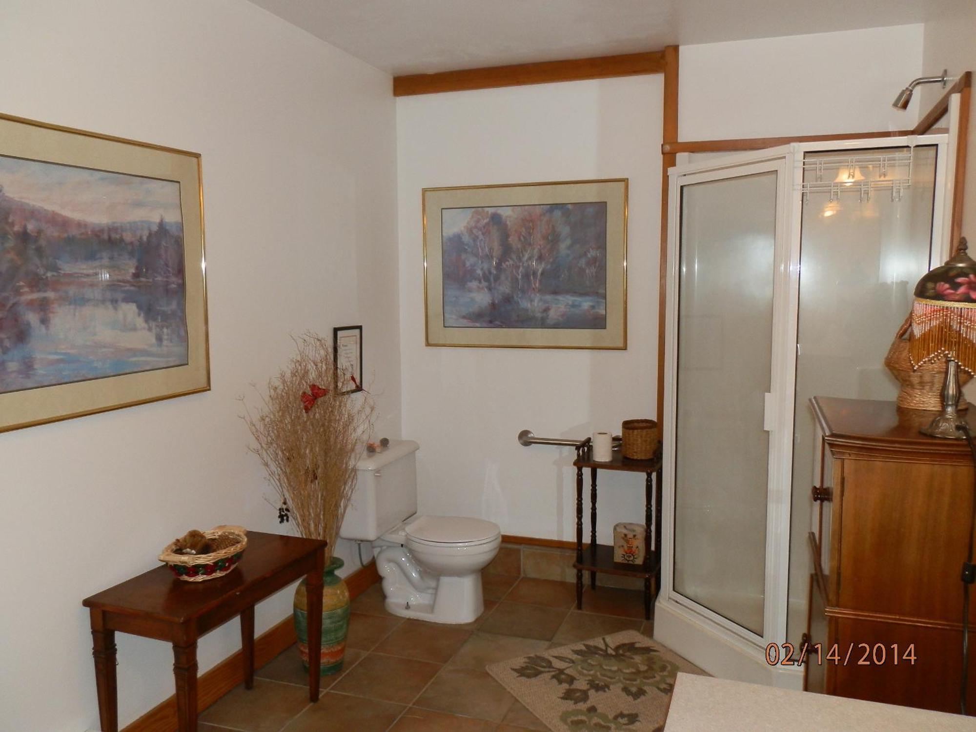 Harrison Hammond House Farmstay Harrison Mills Kamer foto