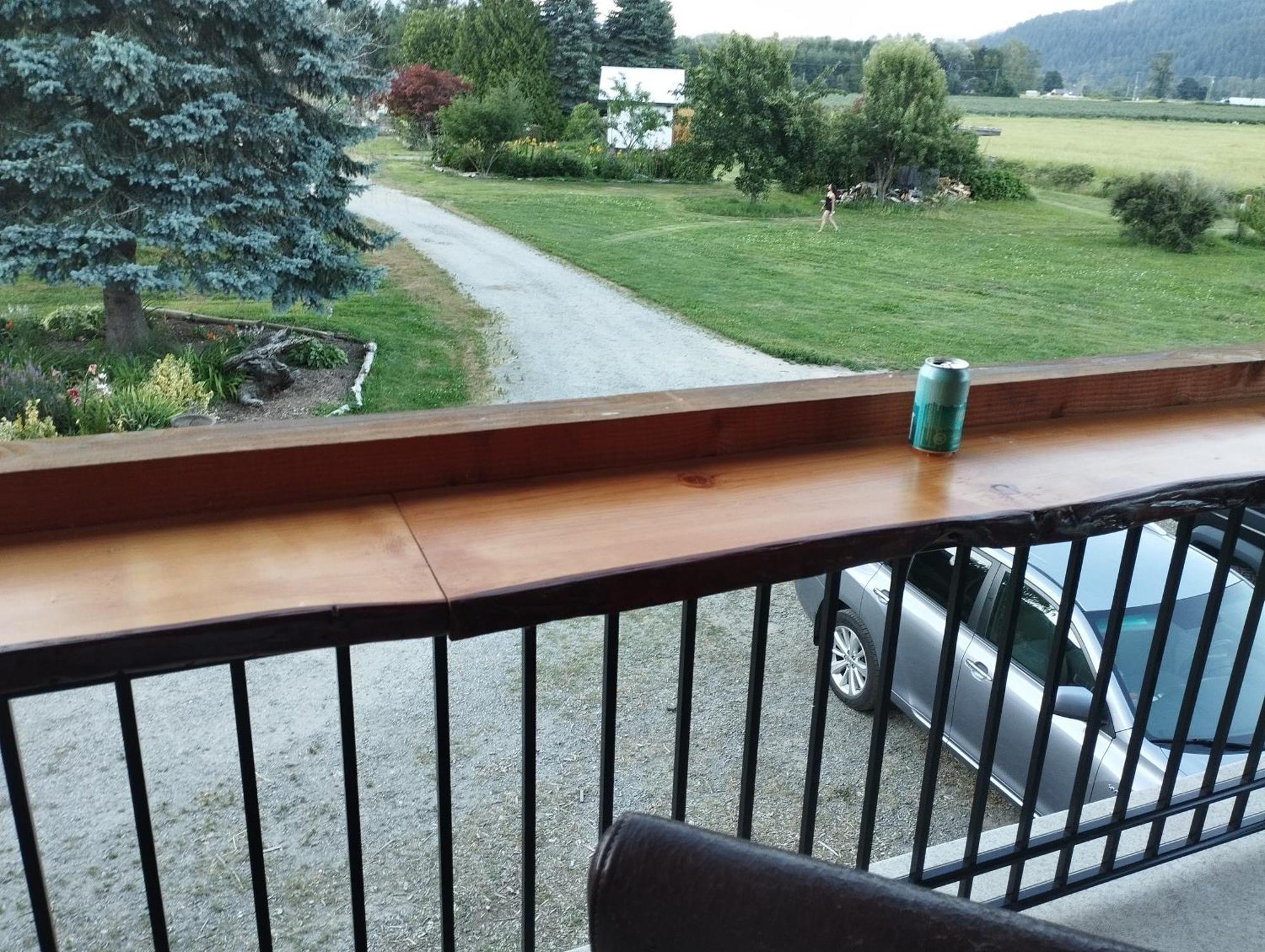 Harrison Hammond House Farmstay Harrison Mills Buitenkant foto