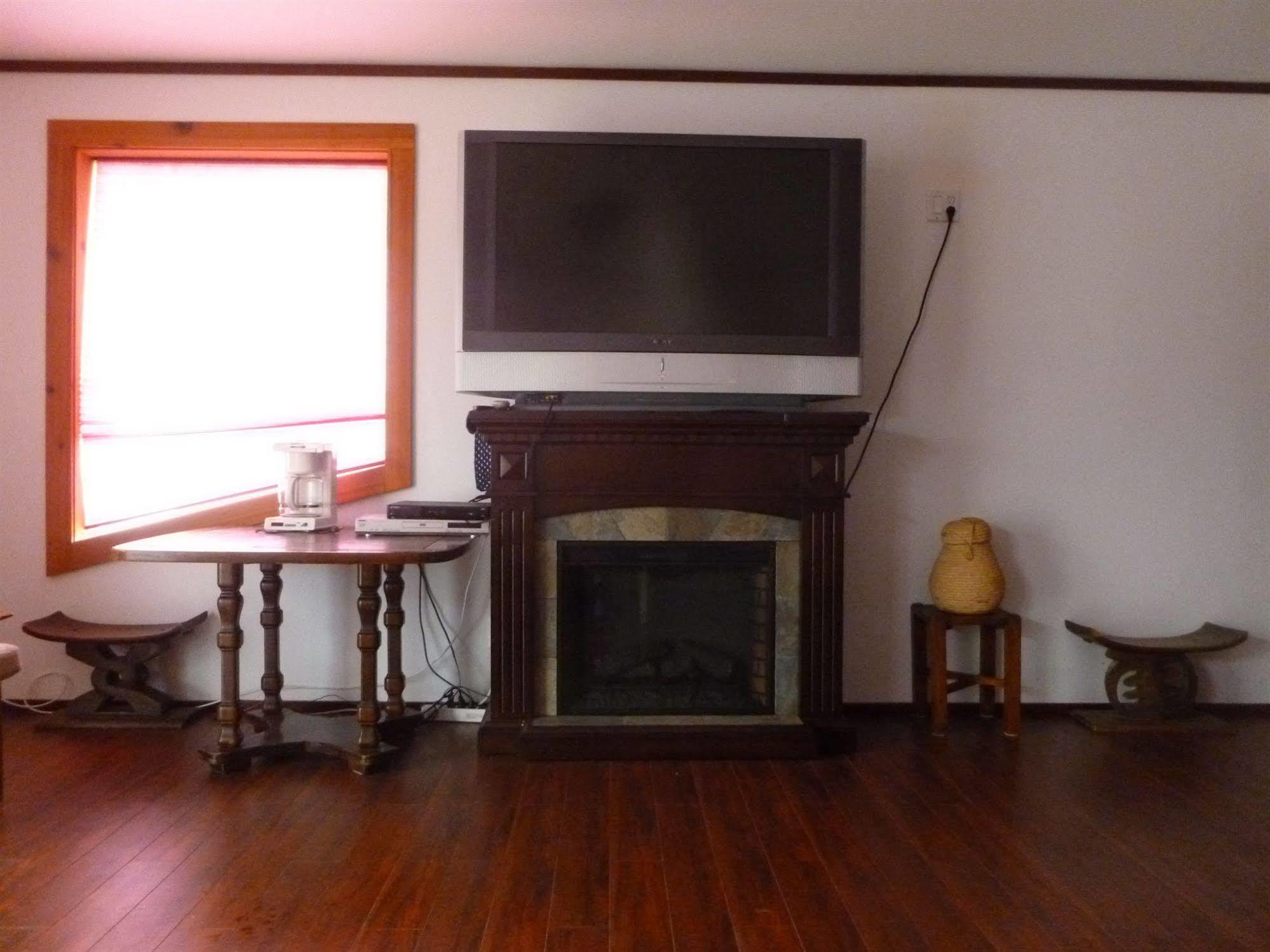 Harrison Hammond House Farmstay Harrison Mills Buitenkant foto