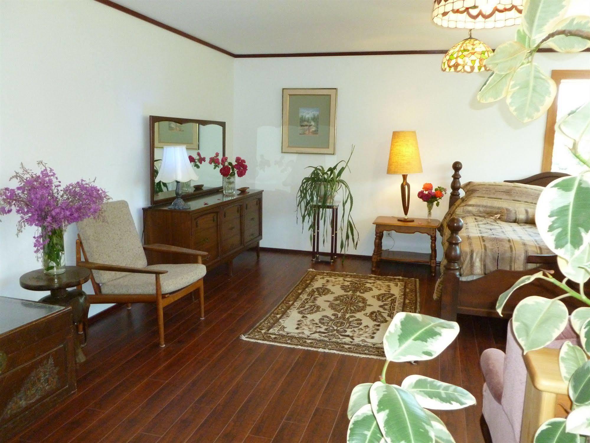 Harrison Hammond House Farmstay Harrison Mills Buitenkant foto