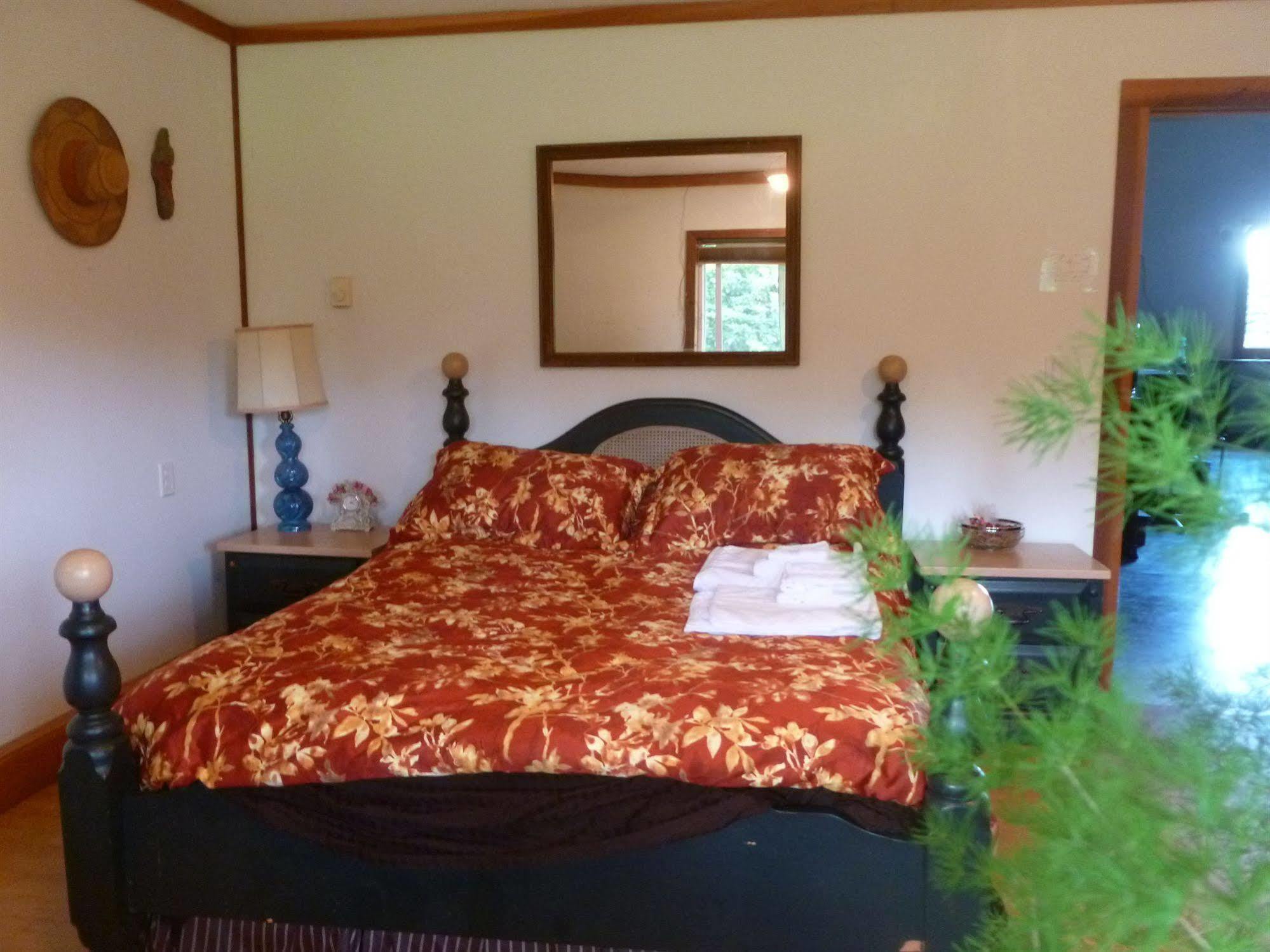Harrison Hammond House Farmstay Harrison Mills Buitenkant foto