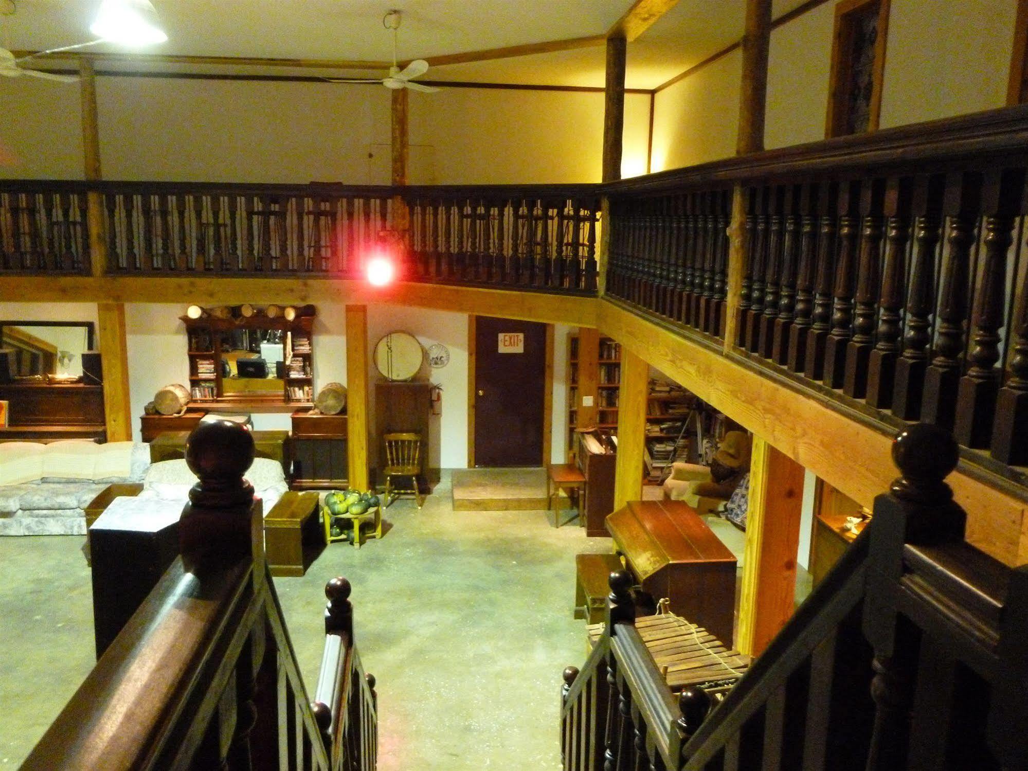Harrison Hammond House Farmstay Harrison Mills Buitenkant foto